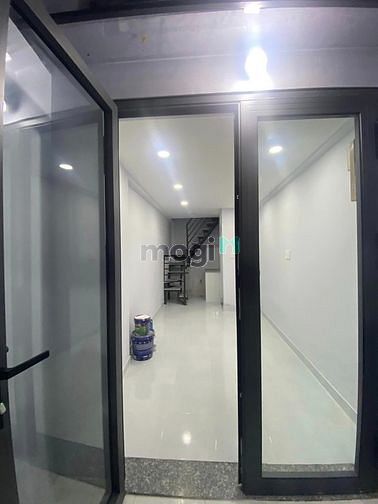 Hình ảnh Dtsd 35m2 - 2 Tầng P5 Phú Nhuận Chỉ 2,8 Tỷ