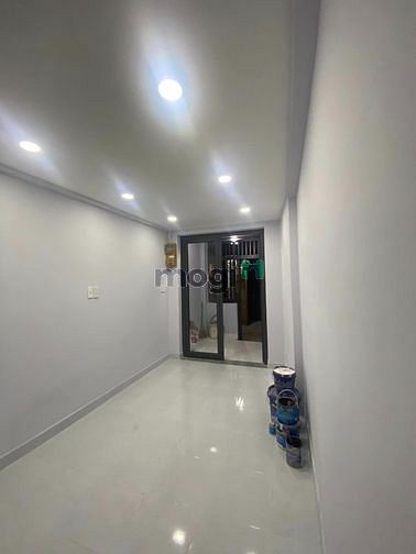 Hình ảnh Dtsd 35m2 - 2 Tầng P5 Phú Nhuận Chỉ 2,8 Tỷ