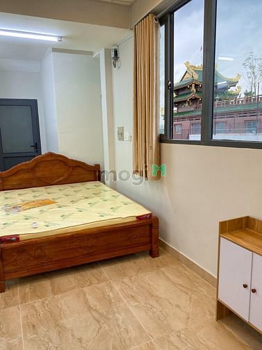 Hình ảnh PENTHOUSE view cực đỉnh trên Quận 4