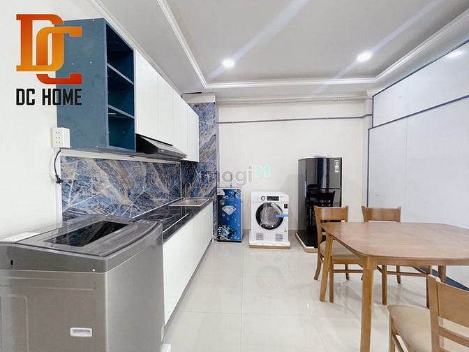 Hình ảnh New 1PN_Studio Cửa Sổ Lớn Full Nội Thất Quận Bình Thạnh 🥰🥰