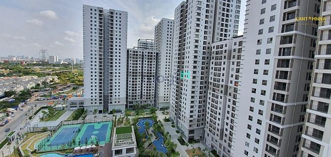 Hình ảnh Cần Bán Căn Hộ 𝑺𝒂𝒊𝑮𝒐𝒏 𝑺𝒐𝒖𝒕𝒉 𝑹𝒆𝒔𝒊𝒅𝒆𝒏𝒄𝒆 - Quận 7