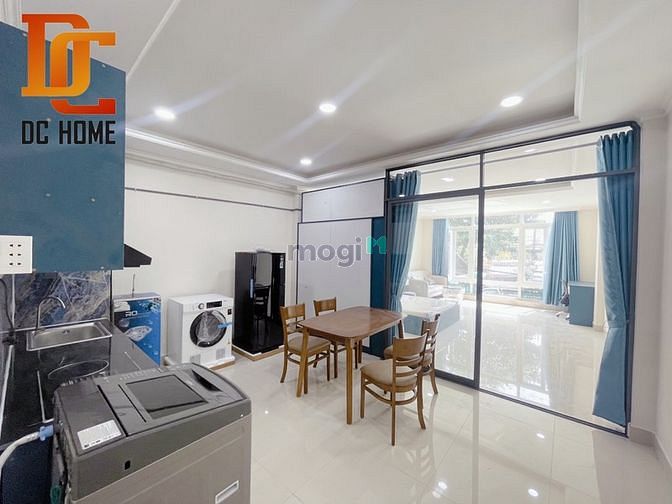 Hình ảnh New 1PN_Studio Cửa Sổ Lớn Full Nội Thất Quận Bình Thạnh 🥰🥰