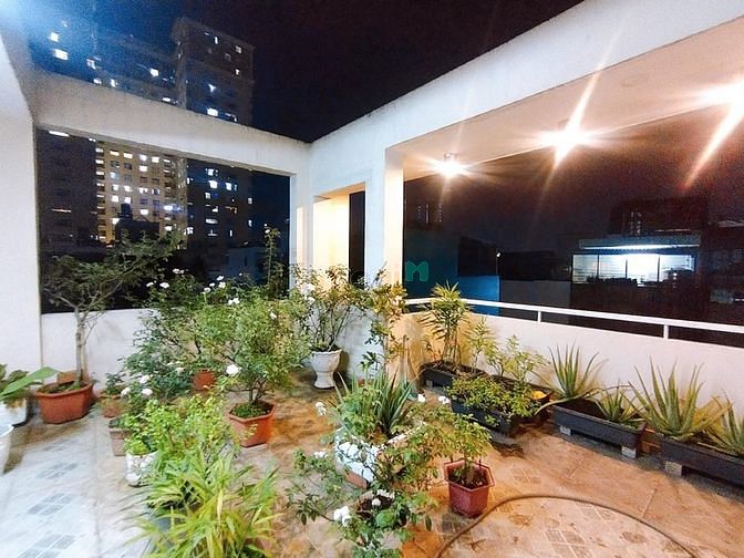 Hình ảnh Lê Văn Quới – Bình Tân giáp Tân Phú , 44m2- 4 tầng giá 4,5 tỷ