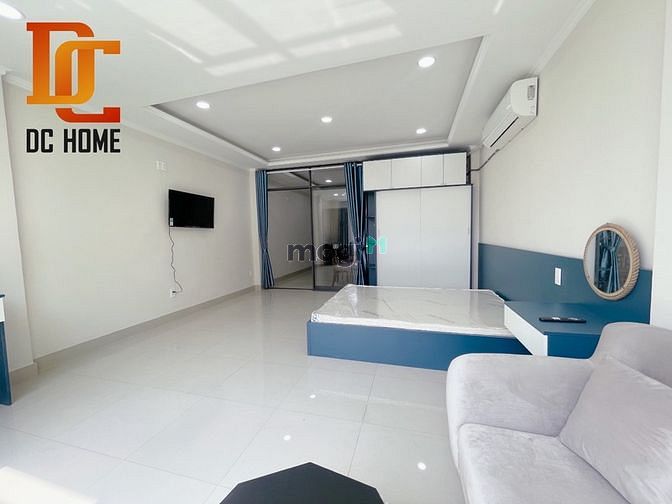 Hình ảnh New 1PN_Studio Cửa Sổ Lớn Full Nội Thất Quận Bình Thạnh 🥰🥰