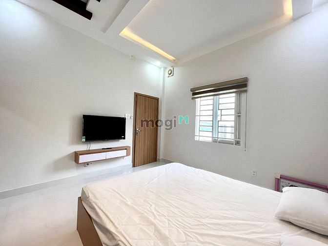 Hình ảnh 🏘 Phòng Mới 100% Full NT - Giá Ưu Đãi - Sát Hoàng Sa