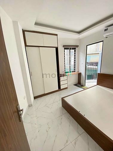 Hình ảnh Sốc ! Giảm giá chung cư Đội Cấn_Ba Đình 52m2 880tr NEW