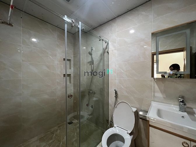 Hình ảnh 🏘 Phòng Mới 100% Full NT - Giá Ưu Đãi - Sát Hoàng Sa