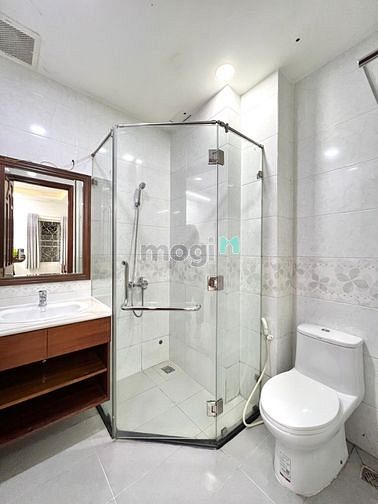 Hình ảnh 💥Căn Hộ Full Nội Thất  ngay chợ Phạm Văn Hai Tân Bình