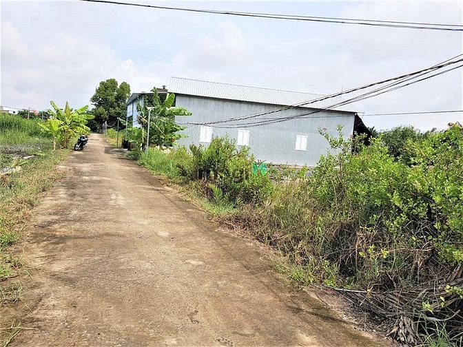 Hình ảnh Bán lô đất đẹp cách phà Bình Khánh Cần Giờ 500m, 760 m2, giá 8 tỷ
