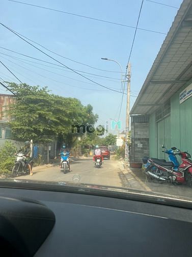 Hình ảnh Chính chủ bán 897.6m2 đất quận 12 giá rẻ