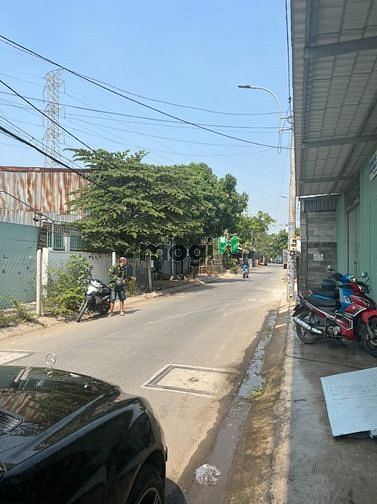 Hình ảnh Chính chủ bán 897.6m2 đất quận 12 giá rẻ