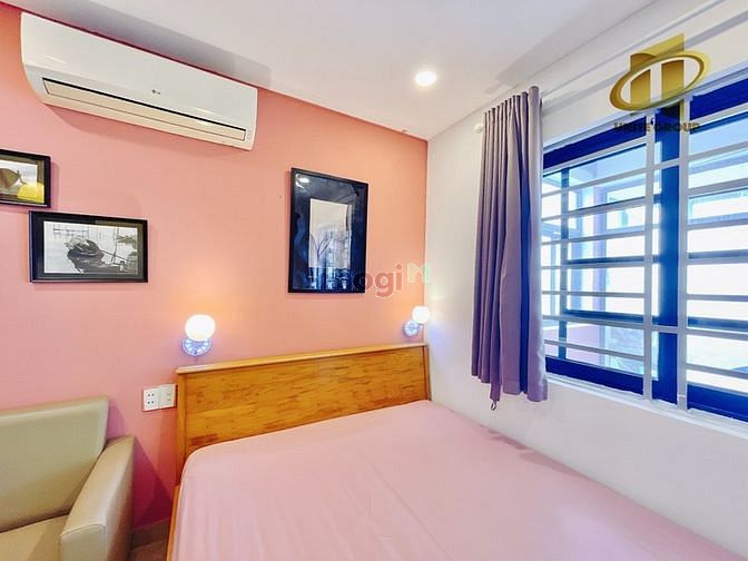 Hình ảnh Penthouse siêu thoáng nội thất mới ngay Lotte Mart Quận 7