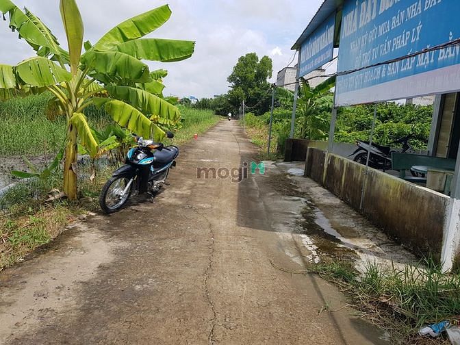 Hình ảnh Bán lô đất đẹp cách phà Bình Khánh Cần Giờ 500m, 760 m2, giá 8 tỷ
