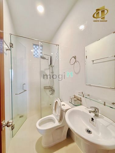 Hình ảnh Penthouse siêu thoáng nội thất mới ngay Lotte Mart Quận 7