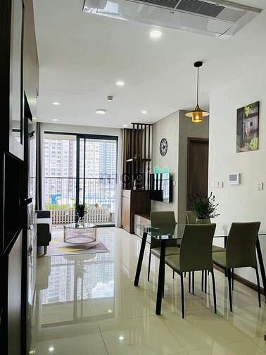 Hình ảnh SIÊU VIP bán ch Opal Tower Bình Thạnh dt: 86m² giá: 1T415 shr