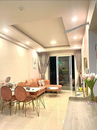 Hình ảnh Mb6623 nạp rút nhanh chóng chung cư Richstar 52,3 m², nội thất đầy đủ
