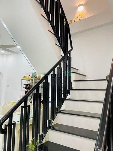 Hình ảnh Vị Trí hẻm 904 Nguyễn Kiệm p.3 Gò Vấp