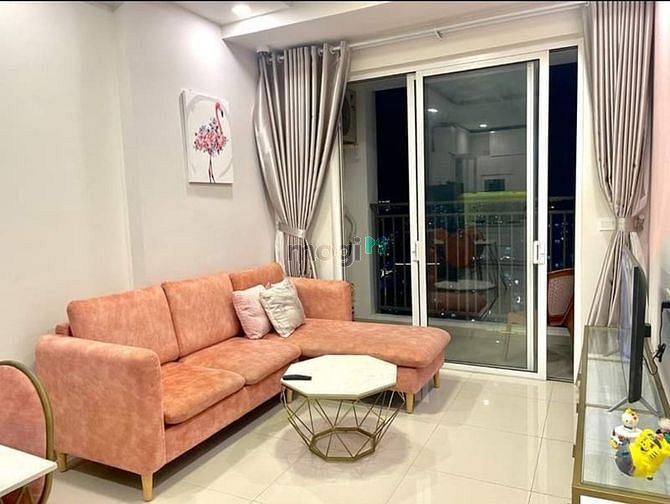 Hình ảnh Mb6623 nạp rút nhanh chóng chung cư Richstar 52,3 m², nội thất đầy đủ