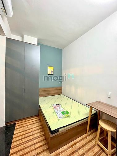 Hình ảnh 2 phòng ngủ ngay nguyễn thị định q2