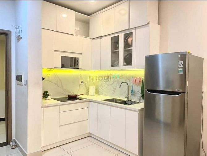 Hình ảnh Mb6623 nạp rút nhanh chóng chung cư Richstar 52,3 m², nội thất đầy đủ