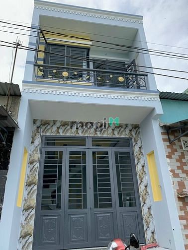 Hình ảnh Chính chủ bán nhà 1T1L Lê Đại Hành Q11 65m2 1tỷ7 SHR gần TH, chợ