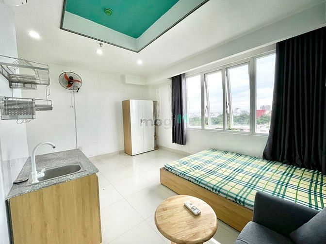 Hình ảnh Cho thuê Trang Chủ MB66.COM / Đăng Ký Tặng 66K mini full nội thất ngay Aeon Tân Phú
