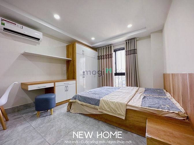 Hình ảnh Siêu Phẩm CHDV FULL NT Như Hình Gần Chợ Bà Chiểu Bình Thạnh