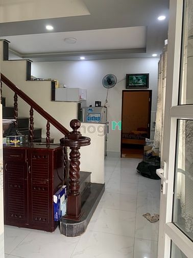 Hình ảnh Cho thuê nhà góc 2 mt, lộ 9m & 10m