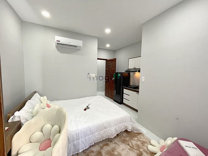 Hình ảnh Cho Thuê Căn Hộ Dịch Vụ Cao Cấp Cống Quỳnh, Quận 1