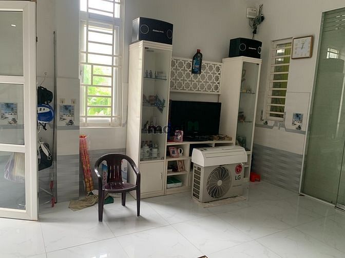 Hình ảnh Cho thuê nhà góc 2 mt, lộ 9m & 10m