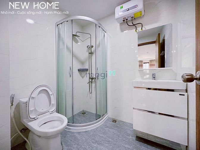 Hình ảnh Siêu Phẩm CHDV FULL NT Như Hình Gần Chợ Bà Chiểu Bình Thạnh