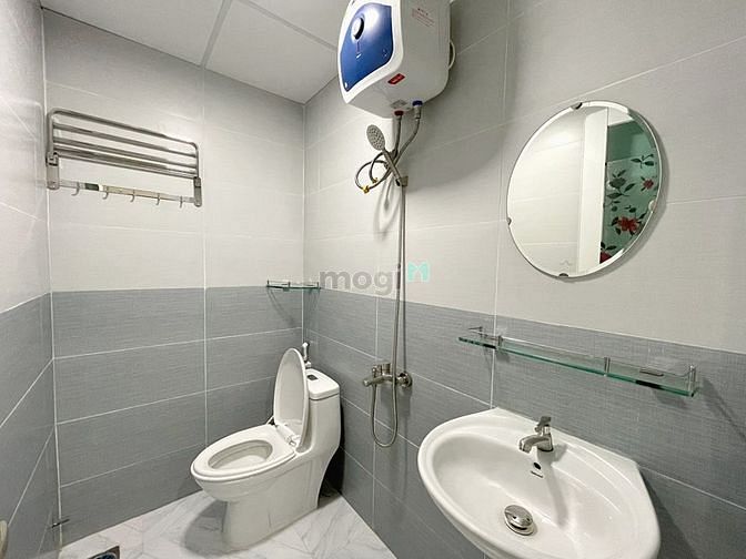 Hình ảnh Cho Thuê Căn Hộ Dịch Vụ Cao Cấp Cống Quỳnh, Quận 1