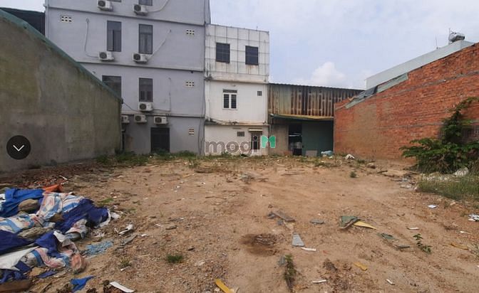 Hình ảnh Chothuê 3 lô đất 255m2 ngay trục Võ Chí Công.Gần cầu Nguyễn Tri Phương