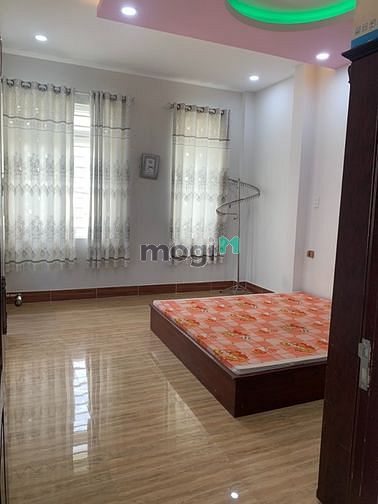 Hình ảnh Cho thuê nhà góc 2 mt, lộ 9m & 10m