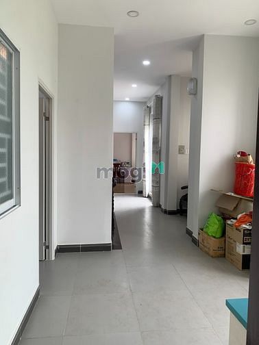 Hình ảnh Cho thuê nhà góc 2 mt, lộ 9m & 10m