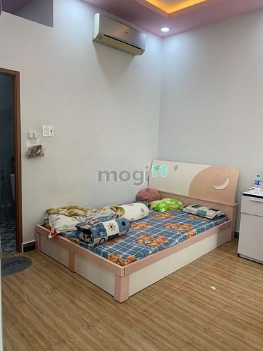 Hình ảnh Cho thuê nhà góc 2 mt, lộ 9m & 10m