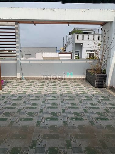 Hình ảnh Cho thuê nhà góc 2 mt, lộ 9m & 10m
