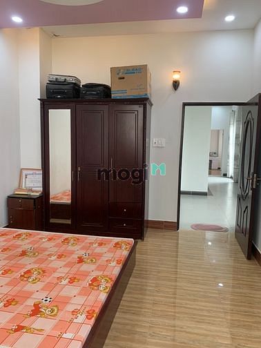 Hình ảnh Cho thuê nhà góc 2 mt, lộ 9m & 10m