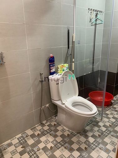 Hình ảnh Cho thuê nhà góc 2 mt, lộ 9m & 10m