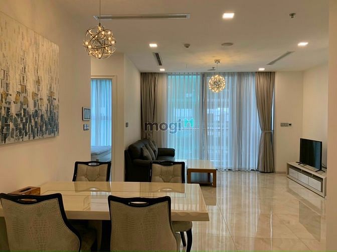 Hình ảnh 🍁 Cho Thuê Căn Hộ 2pn Vinhomes Golden River - Ba Son - Q1 Có Nội Thất