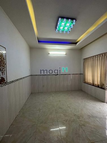 Hình ảnh Bán gấp căn Nguyễn Văn Trỗi 4 tầng 24m2 hẻm 5m