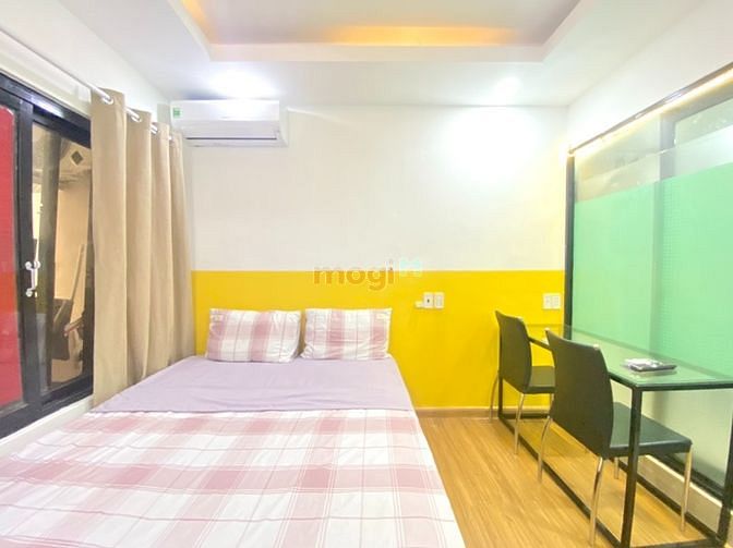 Hình ảnh 🌿Căn Hộ Mini Máy Giặt Riêng Ngay An Dương Vương