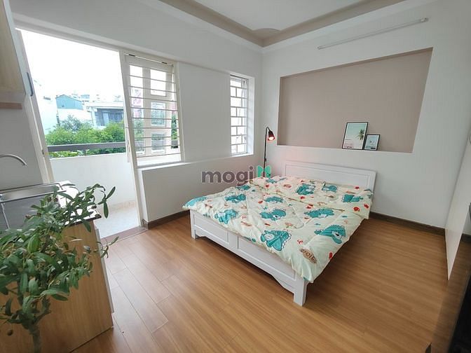 Hình ảnh Khai trương studio bancol, Full nội thất, Sang Trọng-Gò Vấp