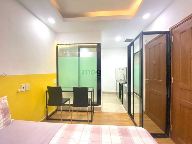 Hình ảnh 🌿Căn Hộ Mini Máy Giặt Riêng Ngay An Dương Vương