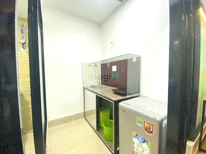 Hình ảnh 🌿Căn Hộ Mini Máy Giặt Riêng Ngay An Dương Vương