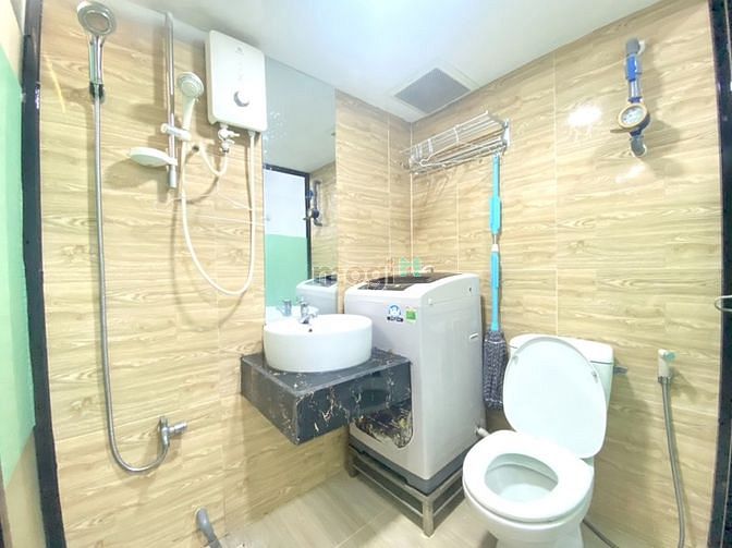 Hình ảnh 🌿Căn Hộ Mini Máy Giặt Riêng Ngay An Dương Vương