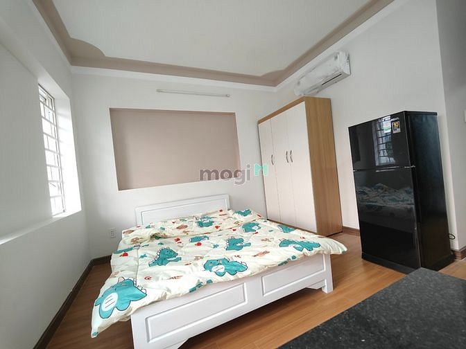 Hình ảnh Khai trương studio bancol, Full nội thất, Sang Trọng-Gò Vấp