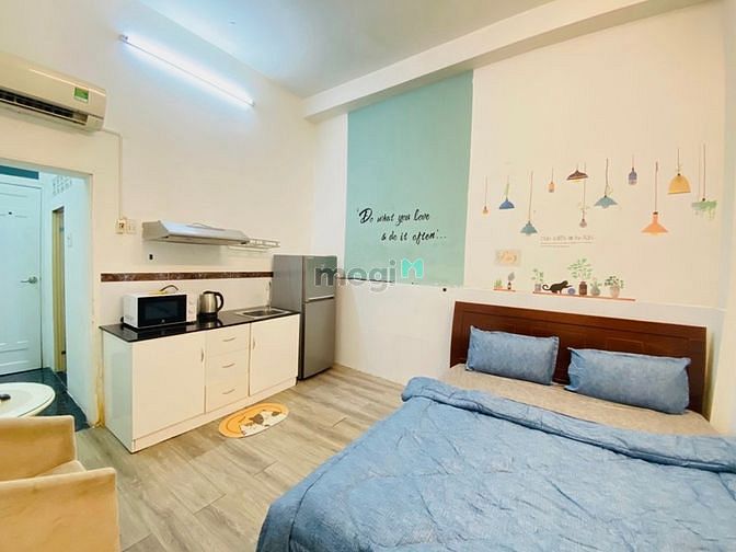 Hình ảnh Cho thuê Trang Chủ MB66.COM / Đăng Ký Tặng 66K full nội thất gần Thảo Cầm Viên Quận 1