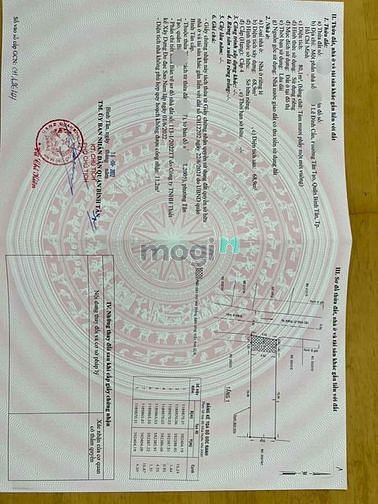 Hình ảnh Bán ĐẤT, hẻm xe tải, đường LÊ đình Cẩn 4,5x18,giá 3,6 TỶ