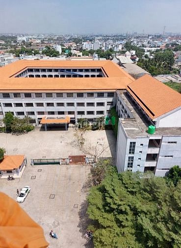 Hình ảnh Bán Trang Chủ MB66.COM / Đăng Ký Tặng 66K 92m2 căn góc tầng 11 C/C Tecco Town Bình Tân